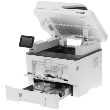 МФУ лазерное Pantum BM5100FDN, A4, ч/б, печ. до 40 стр/мин., скан. до 24 стр/мин., 1200x1200dpi, USB, RJ-45