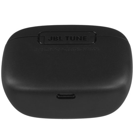 Наушники JBL Tune 215BT черный
