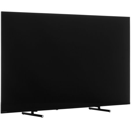 Телевизор Sber 50" SDX-50U4139 черный 4K LED UHD 60Hz Салют ТВ
