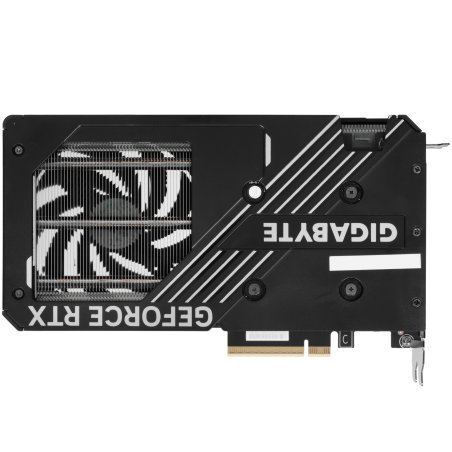 Видеокарта Gigabyte PCI-E 5.0 GV-N506TWF2OC-8GD 1.0 NVIDIA GeForce RTX 5060TI 8Gb 128bit GDDR7 2587/28000 HDMIx1 DPx3 HDCP Ret