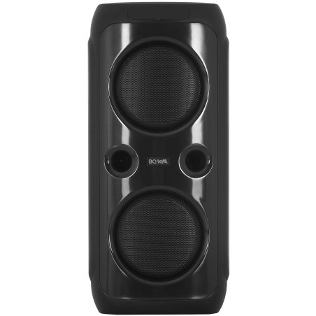 Портативная акустика BQ PBS2001 черный 7 Вт