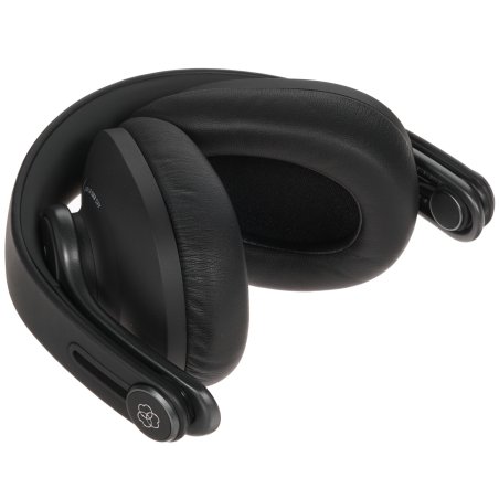 Наушники AKG K72 черный