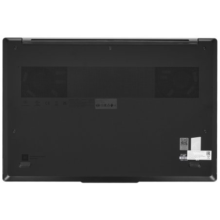 Ноутбук Lenovo ThinkPad E16 Gen 2 AMD Ryzen 5 7535HS 3300MHz/16"/1920x1200/16Gb/512Gb SSD/AMD Radeon 660M/Wi-Fi/Bluetooth/Windows 11 Pro (21M5S0J500_Win 11P) Black