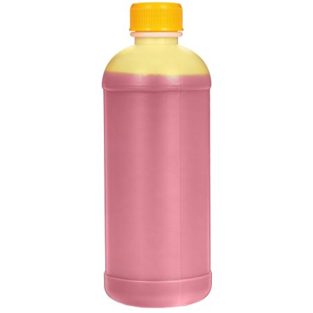 Чернила NVPrint NV-INK500U Yellow универсальные на водной основе для аппаратов Сanon/Epson/НР/Lexmark (500 ml) (Китай)