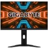 Монитор 31.5" GIGABYTE M32QC-EK VA 2560x1440, 170 Гц, 1 мс, 16:9, 350 кд/м², 2xHDMI, 1xDP, 1xUSB-C, 2xUSB, 1x3.5 мм, изогнутый R1500, черный