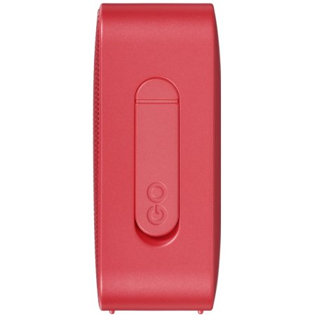 Портативная акустика JBL GO Essential, красный