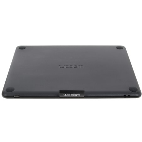 Графический планшет Wacom Intuos S Bluetooth CTL-4100WLK-N Bluetooth/USB черный