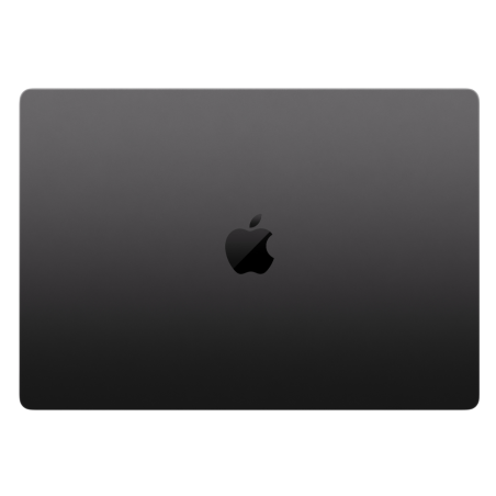 Ноутбук Apple MacBook Pro A3403 M4 Pro 14 core 24Gb SSD 512Gb/20 core GPU 16.2" Liquid Retina XDR (3456x2234) Mac OS черный WiFi BT Cam (MX2X3HN/A)