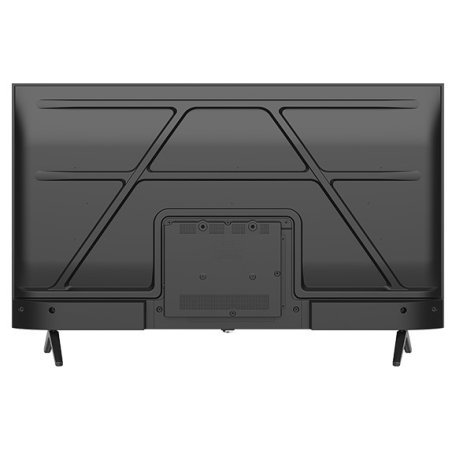 Телевизор BQ 40" 40FS34B LED FHD Smart