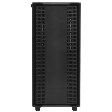 Компьютерный корпус Deepcool CC560 V2 Limited без БП, боковое окно (закаленное стекло), черный, ATX