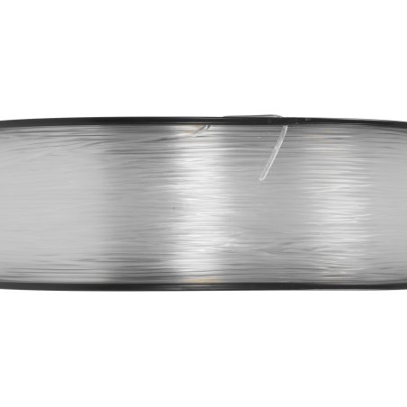 Филамент NVPrint PLA Transparent для 3D печати диаметр 1.75мм длина 330 метров масса 1 кг