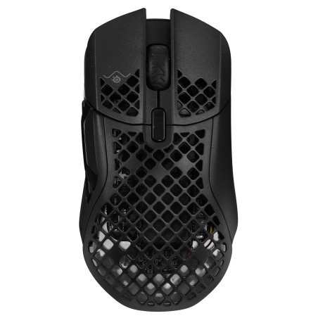Мышь проводная игровая SteelSeries Aerox 3 черный (62599)