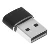 Переходник Cablexpert USB-A(M)/Type-C(F), 2.0, пакет (A-USB2-AMCF-02)
