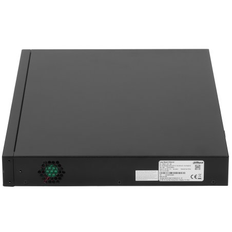 Коммутатор Dahua DH-LR2226-24ET-360 управляемый