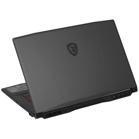 Ноутбук MSI Katana 17 B12UCR-1466XRU черный Intel Core i5-12450H/16Gb/SSD 1Tb/RTX 3050 4Gb/17.3"/IPS/FHD/144Hz/NoOS