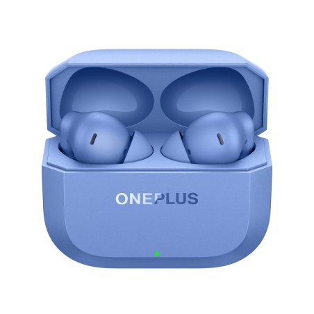 Наушники TWS OnePlus Nord Buds 3r E517A черный, внутриканальные, Bluetooth, до 8 ч