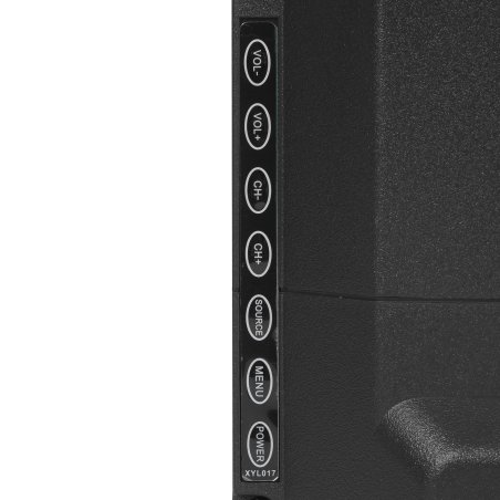 Телевизор Asano 24" 24LF7020T черный LED FHD 60Hz Android