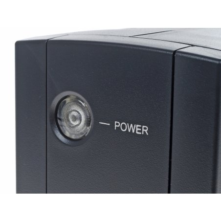 Источник бесперебойного питания CyberPower Line-Interactive UTI875EI 875VA/425W (4 IEC С13)