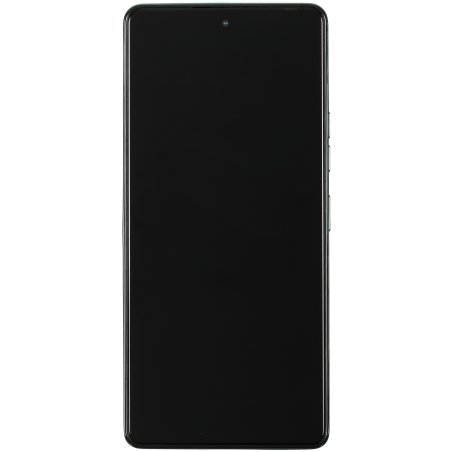 Смартфон Tecno POVA 6 Pro 5G, 12/256Gb, зеленый