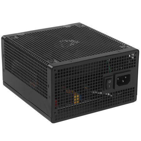 Блок питания Aerocool / Formula ATX 750W APMM-750BM 80 PLUS bronze (20+4pin) APFC 140мм fan 6xSATA Cab Manag RTL