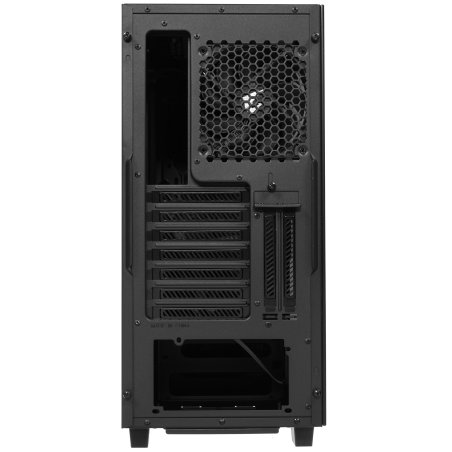 Компьютерный корпус Gigabyte AORUS С300 Gb-AC300G черный без БП ATX 4x120мм 4x140мм 2xUSB 3.0 audio bott PSU