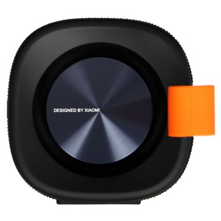 Беспроводная портативная колонка Xiaomi S29D Sound Outdoor 30W черный