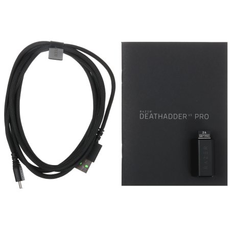 Мышь Razer DeathAdder V3 Hyperspeed