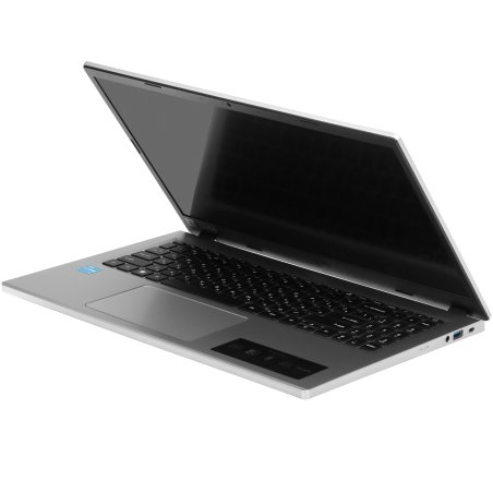 Ноутбук Acer Aspire Lite 15 AL15-36P-C9XQ серебристый Intel Core N150/8Gb/SSD 256Gb/15.6"/IPS/FHD/1920x1080/60Hz/NoOS