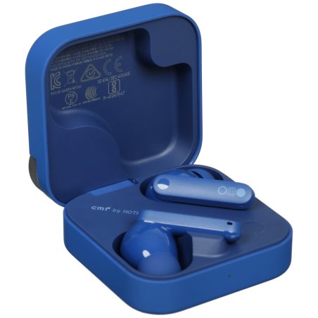 Беспроводные наушники CMF Buds 2 by Nothing (TWS) Light Green