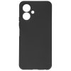 Чехол (клип-кейс) BoraSCO для Tecno Spark Go 2023 71352 черный