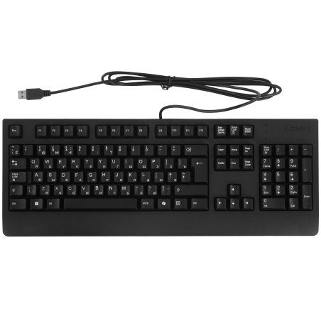 Компьютер Lenovo ThinkCentre M70q G5, Intel Core i5-14400T, 16Gb, 512Gb SSD, WiFi + BT, KB+ Mouse, DOS, черный