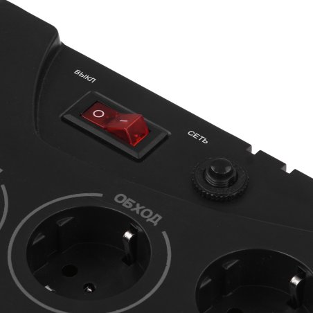 Стабилизатор напряжения Ресанта С1500