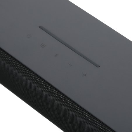 Саундбар TCL S45H 2.0 100Вт серый