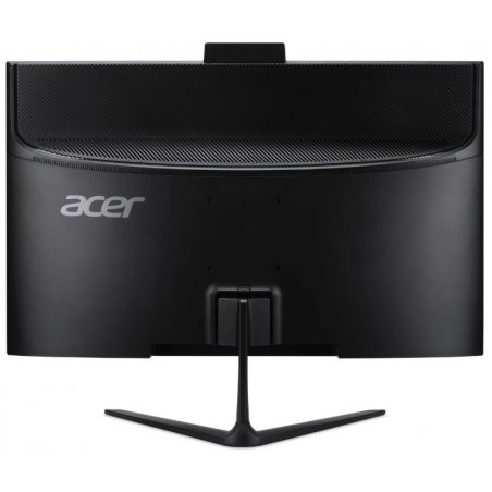Моноблок Acer Aspire C24-2G AMD Ryzen 7 8845HS/16Gb/SSD 512Gb/23.8"/IPS/FHD/120Hz/NoOS/черный (DQ.BNMCD.001)