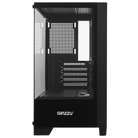 Компьютерный корпус Ginzzu CL570 mATX