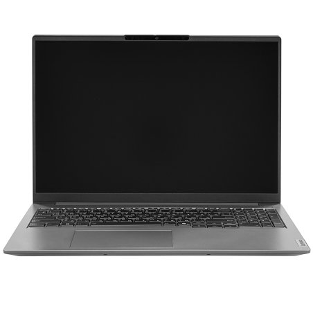 Ноутбук Lenovo ThinkBook 16 G7 IML 16" FHD IPS/Intel Core Ultra 5 125U/16Gb/512Gb SSD/Intel Arc Graphics/No OS/серый