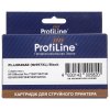 Картридж струйный ProfiLine PL-L0R40AE (957XL) для принтеров HP OfficeJet Pro 7720/7730/7740/8210/8218/8720/8725/8730/8740 с чернилами на пигментной основе Black 10,5 мл