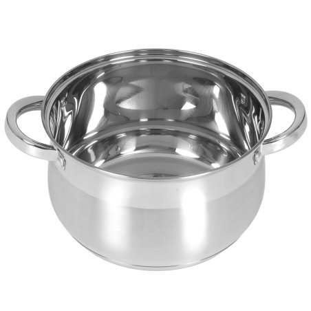 Кастрюля LARA СИМФОНИЯ LR02-463 5.1 л, 22x13,5, 5