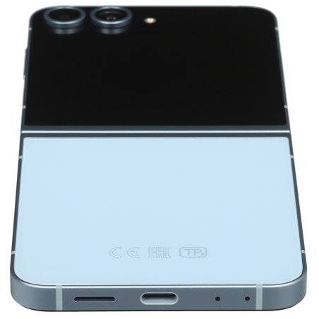 Смартфон Samsung Galaxy A17 4/128Gb голубой