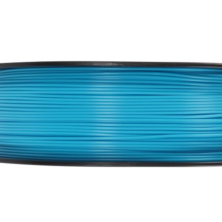 Филамент NVPrint PLA Meta Ice Blue для 3D печати диаметр 1.75мм длина 330 метров масса 1 кг