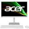 Моноблок Acer Aspire C24-195ES 23.8" Full HD Core Ultra 5 125U (1.3) 8Gb SSD 512Gb Graphics CR Eshell серебристый