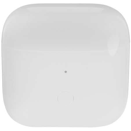 Наушники беспроводные Xiaomi Redmi Buds 6 белый BHR9250GL