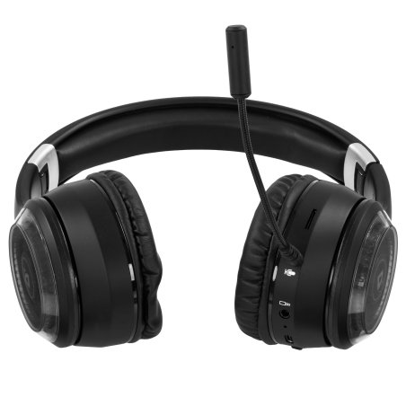 Компьютерный корпус Ginzzu B400 mATX