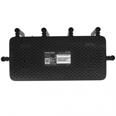 Двухдиапазонный беспроводной маршрутизатор Wi-Fi Mercusys MR37BE