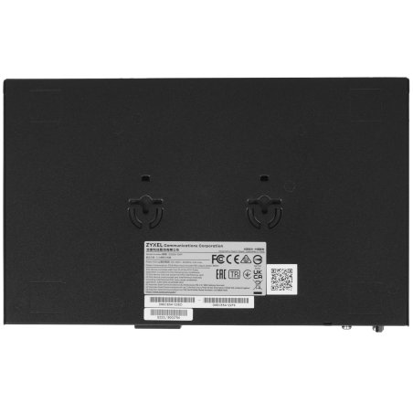 Коммутатор Zyxel NebulaFlex Pro GS2220-10HP-EU0101F 10G 8PoE+ 180W управляемый