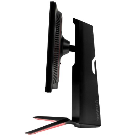 Монитор 23.8" LG UltraGear 24GS60F-B IPS 1920x1080, 180 Гц, 1 мс, 16:9, 300 кд/м2, 1xHDMI, 1хDP, 1x3.5 мм, черный