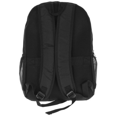 Рюкзак для ноутбука 15.6" Acer LS series OBG206 черный полиэстер (ZL.BAGEE.006)