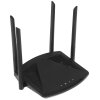 Маршрутизатор D-Link DIR-X1860/RU/R1A Wi-Fi 6 AX1800, 1000Base-T WAN, 3x1000Base-T LAN