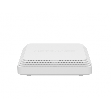 Точка доступа Wi-Fi Netcraze Orbiter 6 (NAP-630) 6 AX3000 c портом 2.5 Gigabit Ethernet и питанием Power over Ethernet