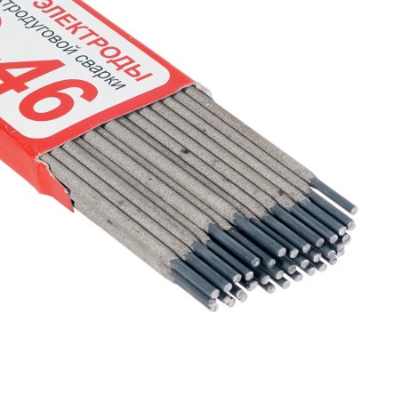 Электроды Ресанта ПРО-46, Ф3,0 D3мм L300мм 1000гр (71/6/36)